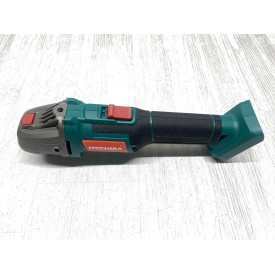 Akumulatorowa szlifierka kątowa HYCHIKA ML-CAG20-180K 115mm 18V 4,0 Ah 