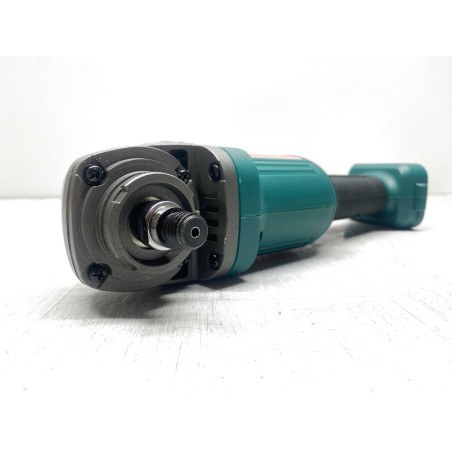 Akumulatorowa szlifierka kątowa HYCHIKA ML-CAG20-180K 115mm 18V 4,0 Ah 