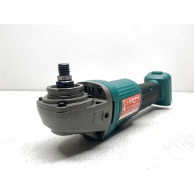 Akumulatorowa szlifierka kątowa HYCHIKA ML-CAG20-180K 115mm 18V 4,0 Ah 