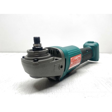 Akumulatorowa szlifierka kątowa HYCHIKA ML-CAG20-180K 115mm 18V 4,0 Ah 