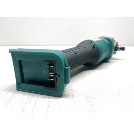 Akumulatorowa szlifierka kątowa HYCHIKA ML-CAG20-180K 115mm 18V 4,0 Ah 