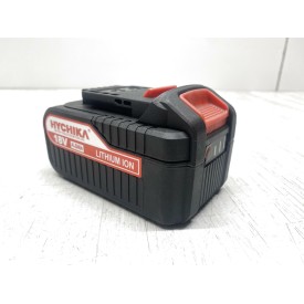 Akumulatorowa szlifierka kątowa HYCHIKA ML-CAG20-180K 115mm 18V 4,0 Ah 