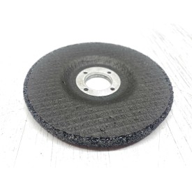 Akumulatorowa szlifierka kątowa HYCHIKA ML-CAG20-180K 115mm 18V 4,0 Ah 