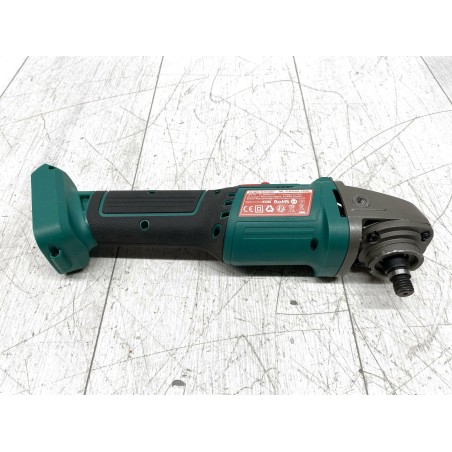 Akumulatorowa szlifierka kątowa HYCHIKA ML-CAG20-180K 115mm 18V 4,0 Ah 