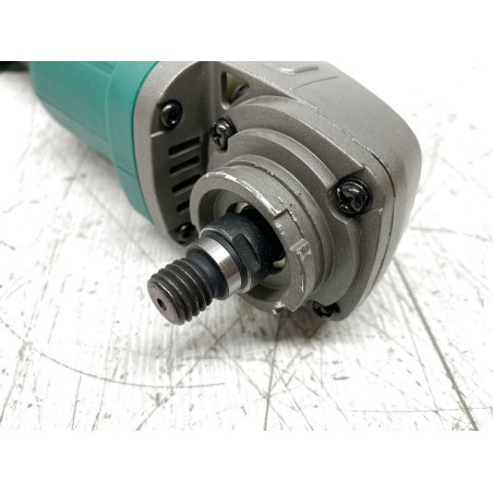 Akumulatorowa szlifierka kątowa HYCHIKA ML-CAG20-180K 115mm 18V 4,0 Ah 