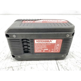 Akumulatorowa szlifierka kątowa HYCHIKA ML-CAG20-180K 115mm 18V 4,0 Ah 