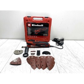 Wielofunkcyjne narzędzie Einhell TE-MG 350 EQ