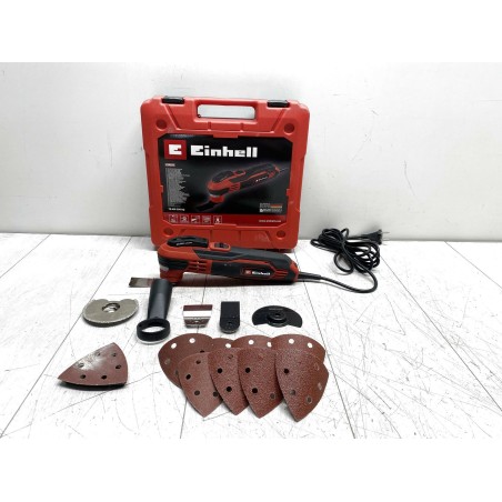 Wielofunkcyjne narzędzie Einhell TE-MG 350 EQ