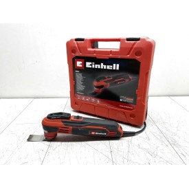 Wielofunkcyjne narzędzie Einhell TE-MG 350 EQ
