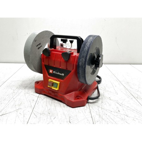 Szlifierka na mokro Einhell TC-WG 200