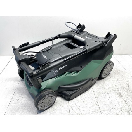 Kosiarka elektryczna BOSCH AdvancedRotak 770 46 cm
