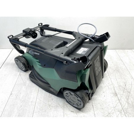Kosiarka elektryczna BOSCH AdvancedRotak 770 46 cm