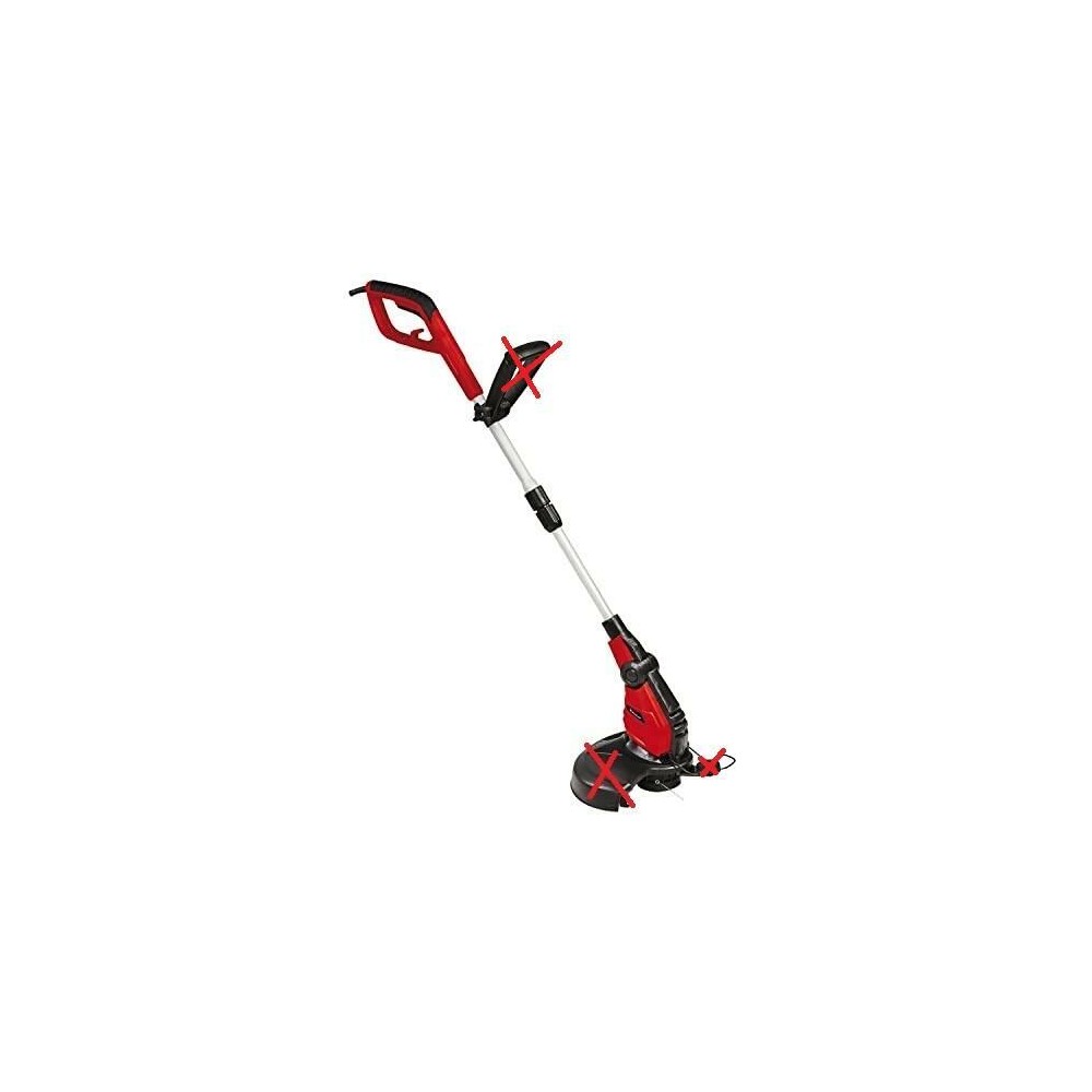 Elektryczna podkaszarka EINHELL GC-ET 4530 450W