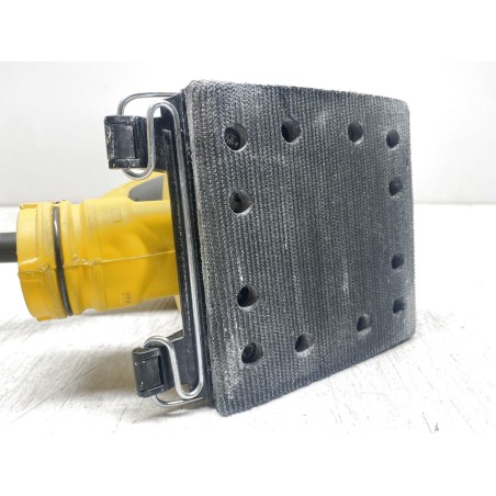 Szlifierka oscylacyjna DeWalt DWE6411 230 W