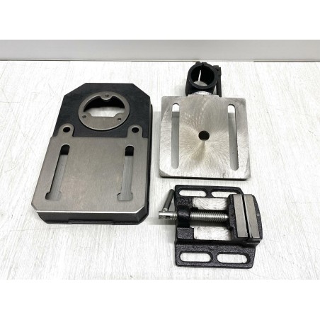 Wiertarka stołowa Fartools One P 13E 350 W 13 mm 
