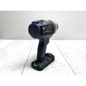 Wiertarko-wkrętarka Festool QUADRIVE TPC 18/4 I-Set/XL 577622