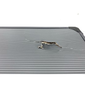 Skrzynka z narzędziami dla elektryka KS Tools 911.0628 1/4+1/2 ,128-szt