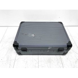 Skrzynka z narzędziami dla elektryka KS Tools 911.0628 1/4+1/2 ,128-szt