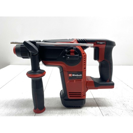 Młotowiertarka akumulatorowa Einhell TP-HD 18/26 Li BL - Solo