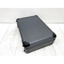 Skrzynka z narzędziami dla elektryka KS Tools 911.0628 1/4+1/2 ,128-szt