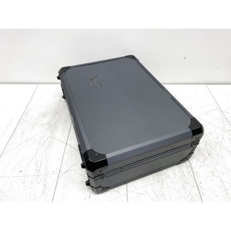 Skrzynka z narzędziami dla elektryka KS Tools 911.0628 1/4+1/2 ,128-szt