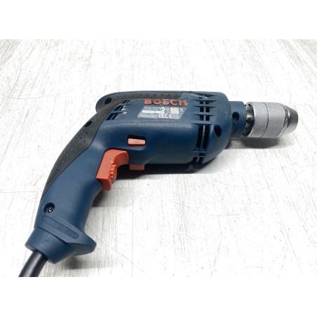 Wiertarka udarowa Bosch GSB 13 RE 600 W 