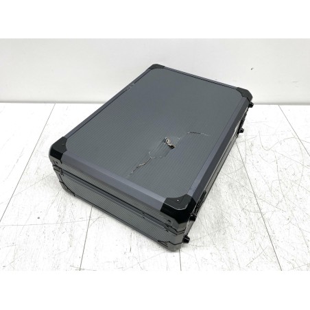 Skrzynka z narzędziami dla elektryka KS Tools 911.0628 1/4+1/2 ,128-szt