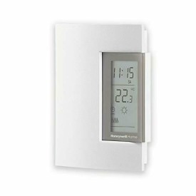 Termostat programowalny Honeywell Home T140 biały