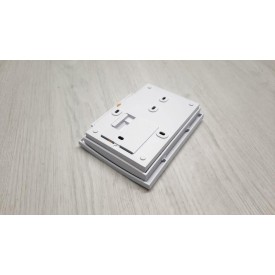 Termostat programowalny Honeywell Home T140 biały