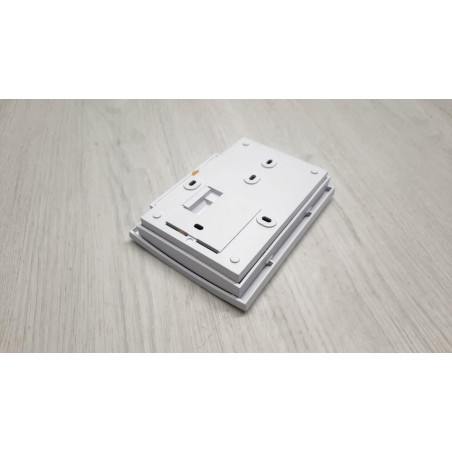 Termostat programowalny Honeywell Home T140 biały
