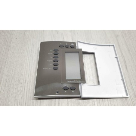 Termostat programowalny Honeywell Home T140 biały
