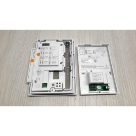 Termostat programowalny Honeywell Home T140 biały