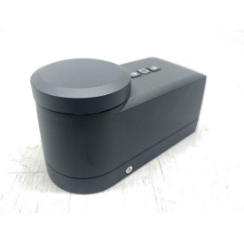 Inteligentny napęd do zamka Homematic IP HmIP-DLD-A czarny mat