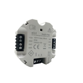 Centrala sterująca Homematic HmIP-FWI IP20 155182A0 12V