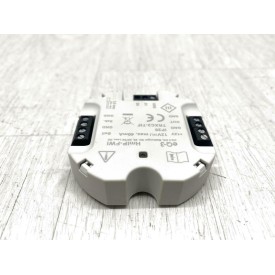 Centrala sterująca Homematic HmIP-FWI IP20 155182A0 12V