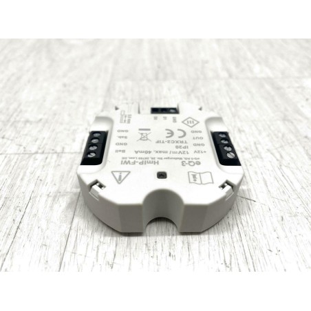 Centrala sterująca Homematic HmIP-FWI IP20 155182A0 12V