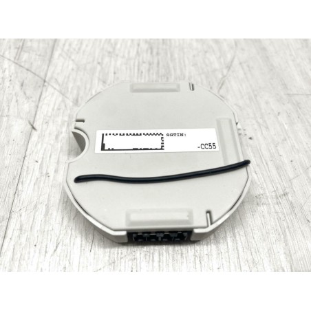 Centrala sterująca Homematic HmIP-FWI IP20 155182A0 12V