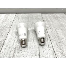 Zestaw startowy Philips Hue Secure (żarówki E27, kamera, czujniki kontaktu)