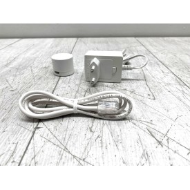 Zestaw startowy Philips Hue Secure (żarówki E27, kamera, czujniki kontaktu)