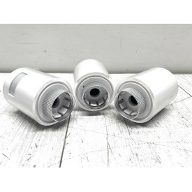 Zestaw bezprzewodowy termostat+3x głowice+mostek Netatmo NBU-NTH-NAV-EU