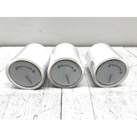 Zestaw bezprzewodowy termostat+3x głowice+mostek Netatmo NBU-NTH-NAV-EU