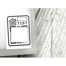Zestaw bezprzewodowy termostat+3x głowice+mostek Netatmo NBU-NTH-NAV-EU