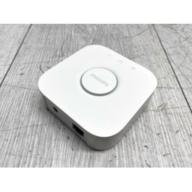 Zestaw startowy PHILIPS HUE 9W E27 + mostek Hue