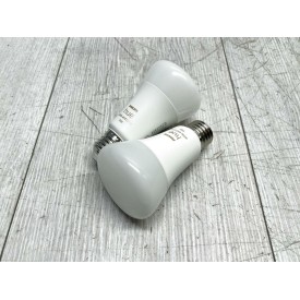 Zestaw startowy PHILIPS HUE 9W E27 + mostek Hue