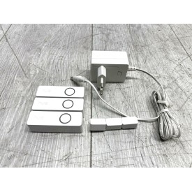 Zestaw startowy PHILIPS HUE 9W E27 + mostek Hue