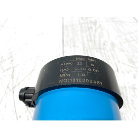 Pompa obiegowa 25-40 180 JWS