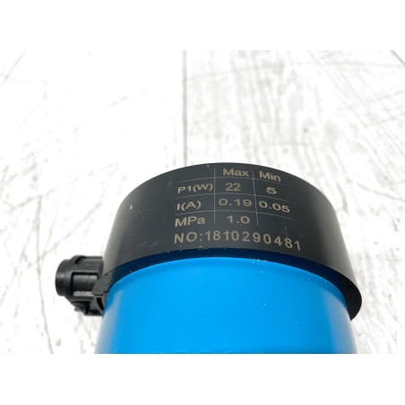 Pompa obiegowa 25-40 180 JWS