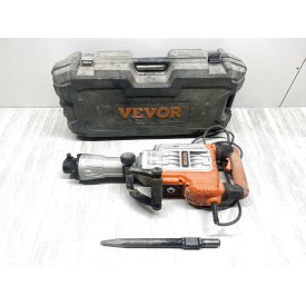 Młot wyburzeniowy Vevor 60 J 3500 W 1900 BPM