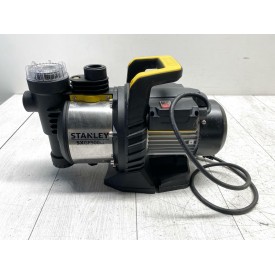 Samozasysająca pompa Stanley SXGP900XFE 900 W