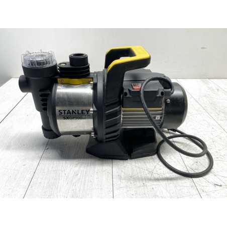 Samozasysająca pompa Stanley SXGP900XFE 900 W